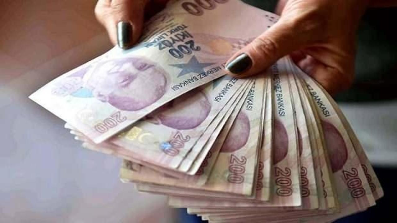 Doğum yardımına binlerce başvuru geldi