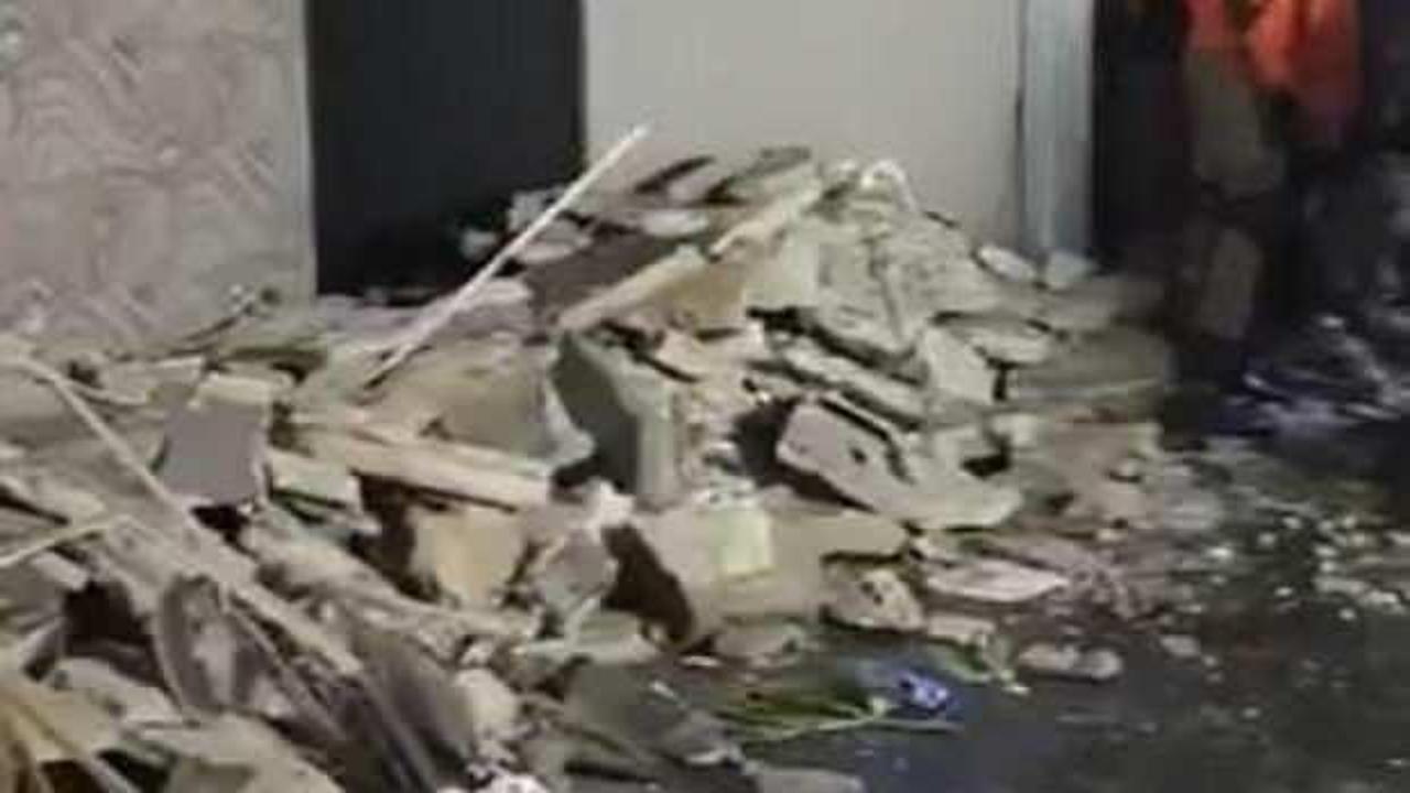 Dominik'te facia... 15 ölü! Gece kulübünün çatısı çöktü!