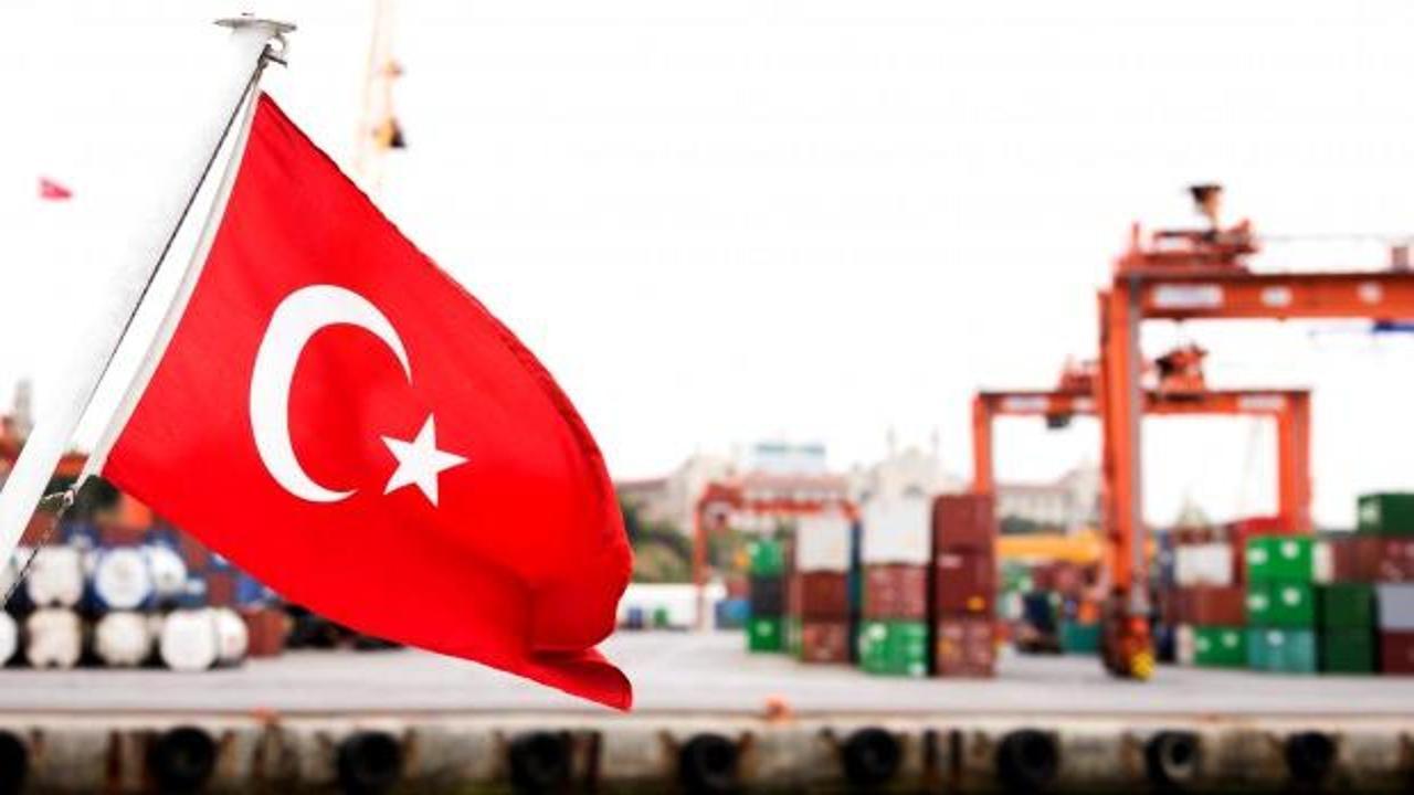 D&uuml;nyada risk, T&uuml;rkiye&rsquo;de avantaj! Trump'ın tarifelerinden hangi sekt&ouml;rler etkilenecek?