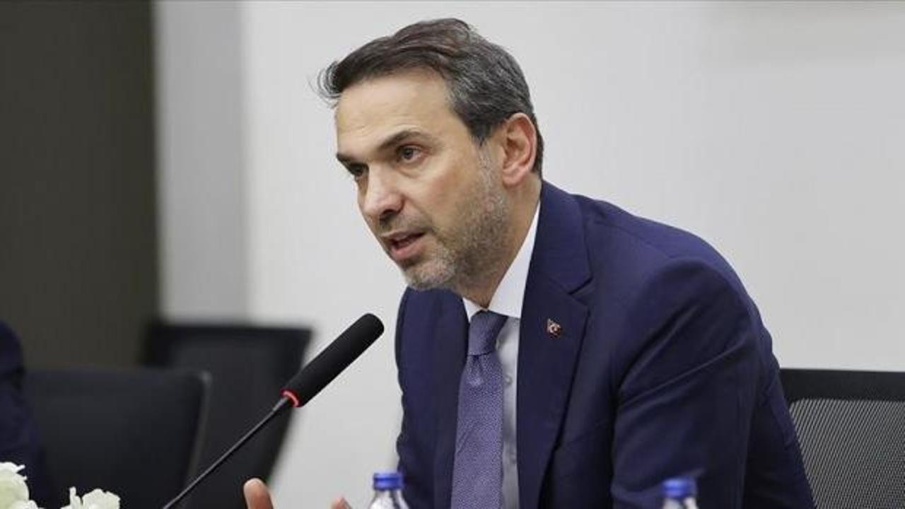 Elektriğe yeni zam gelecek mi? Bakan Bayraktar'dan a&ccedil;ıklama