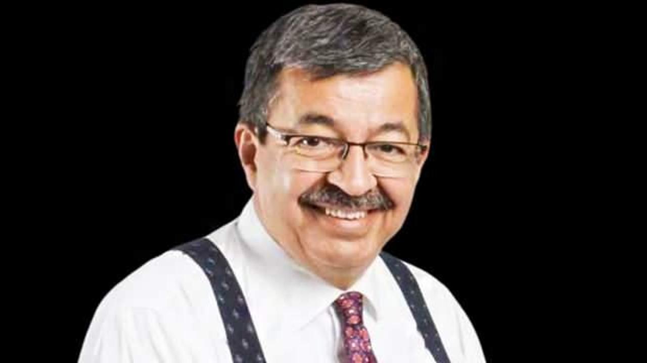 Erdoğan imzaladı! Hayati İnan&ccedil;'a kritik g&ouml;rev