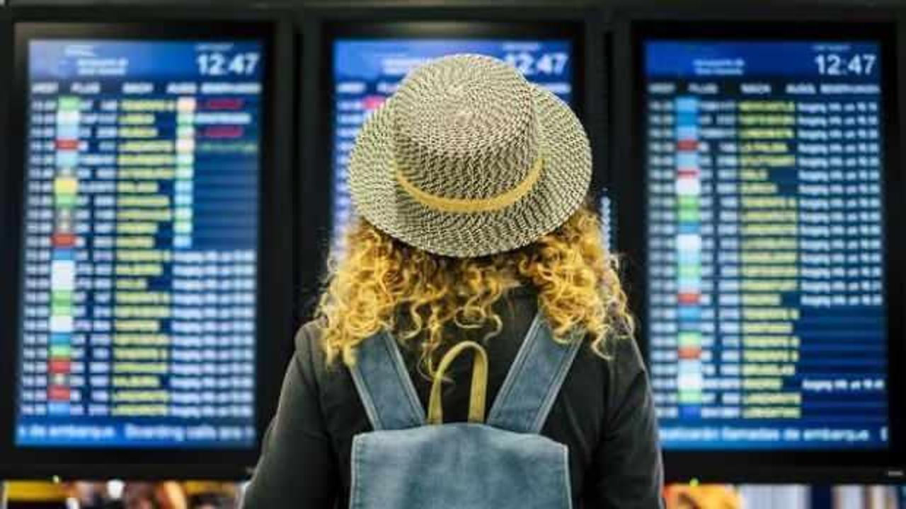 Tarifelerin vuramadığı sektör! Rekor bekleniyor