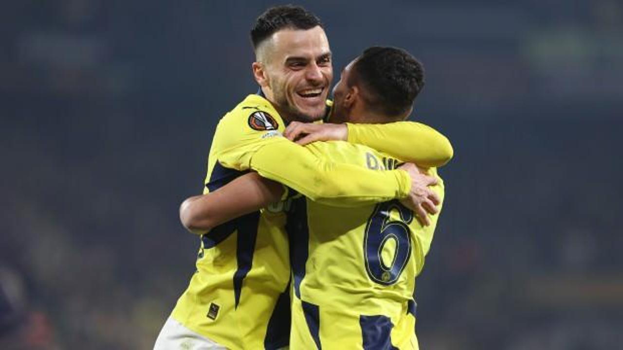 Fenerbah&ccedil;e, Kostic i&ccedil;in Juventus'la pazarlıklara başladı