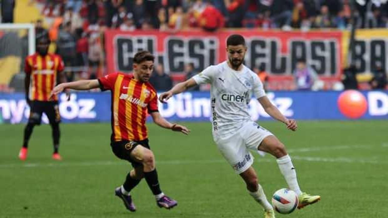 Fenerbah&ccedil;e ma&ccedil;ı &ouml;ncesi b&uuml;y&uuml;k şok! 5 oyuncu cezalı