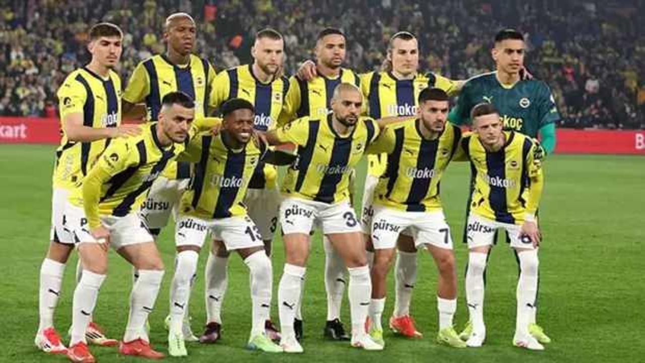 Fenerbahçe'yi bekleyen tehlike! 6 isim sınırda