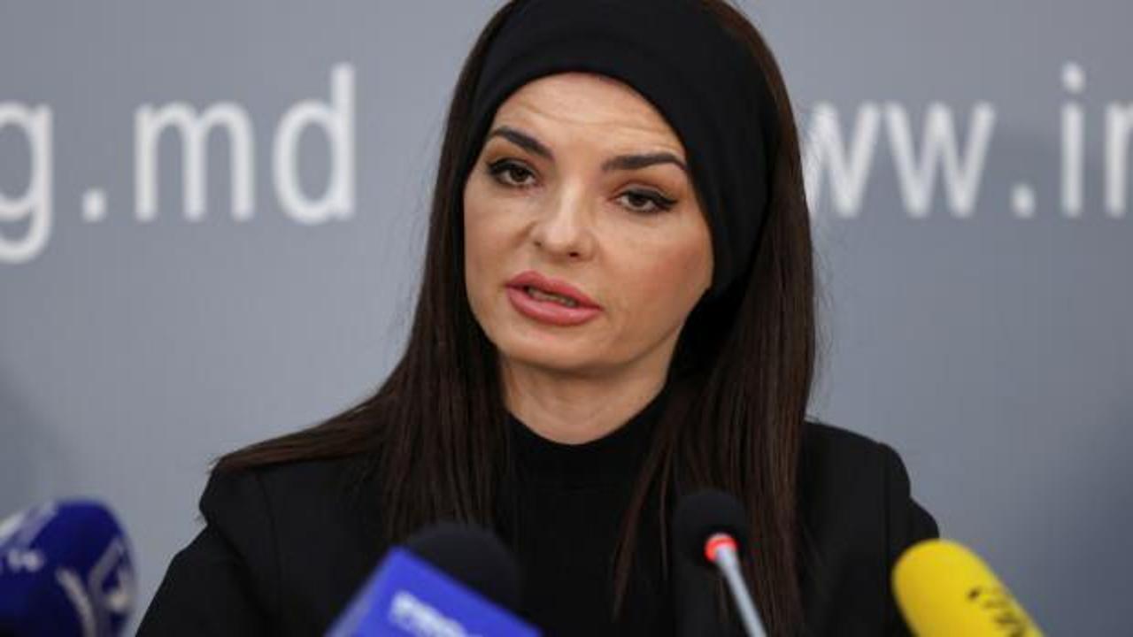 Gagavuzya Başkanı Gutsul'a ev hapsi verildi