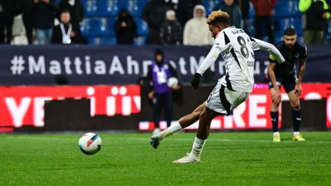 Gedson Fernandes: Organize olamadık