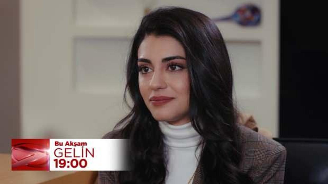 Gelin 179.bölüm fragmanı: Cihan ve Hançer yeniden yakınlaşıyor mu?
