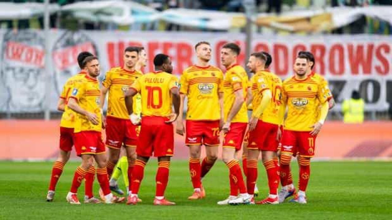 Gol kralı forvet S&uuml;per Lig'e geliyor! Ligin en değerli oyuncusu