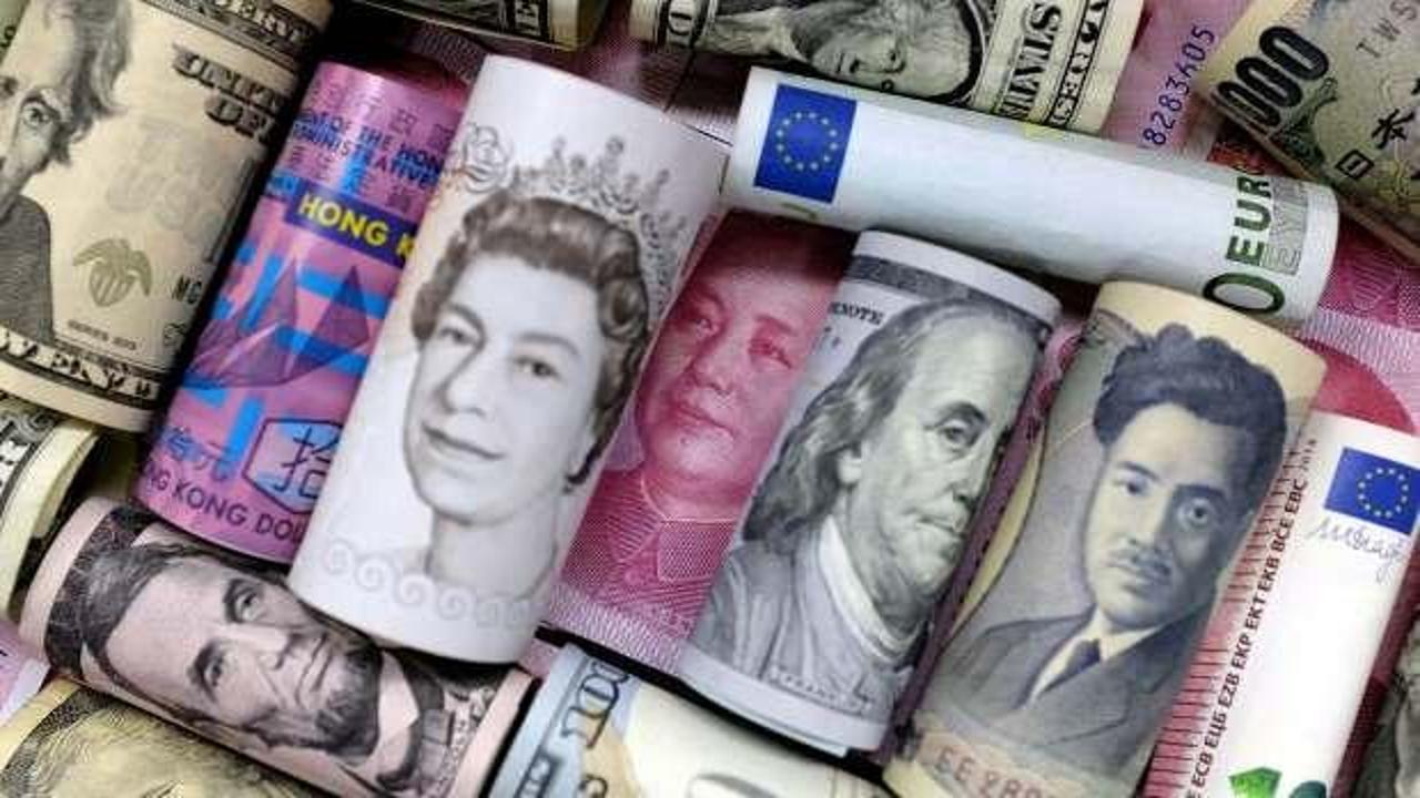 G&uuml;venli limanlara ka&ccedil;ış: Yatırımcılar hangi para birimlerine y&ouml;neldi?