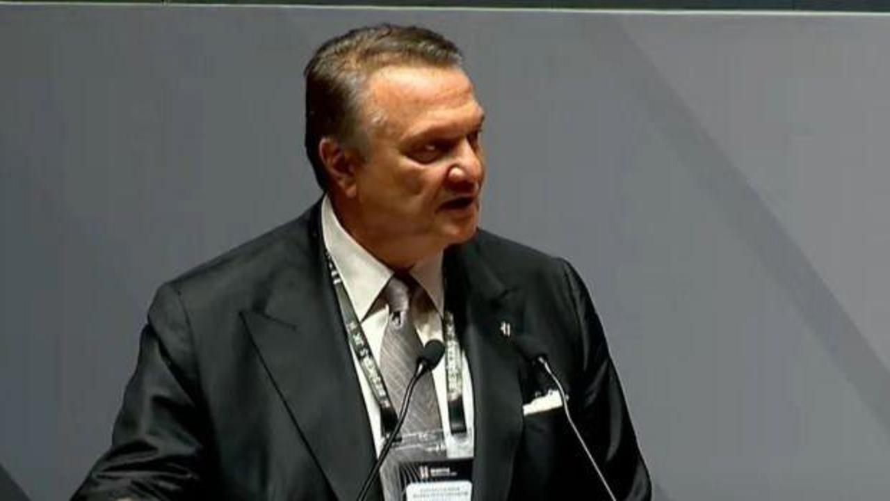 Hasan Arat, Kaya &Ccedil;ilingiroğlu'na a&ccedil;tığı davayı kaybetti