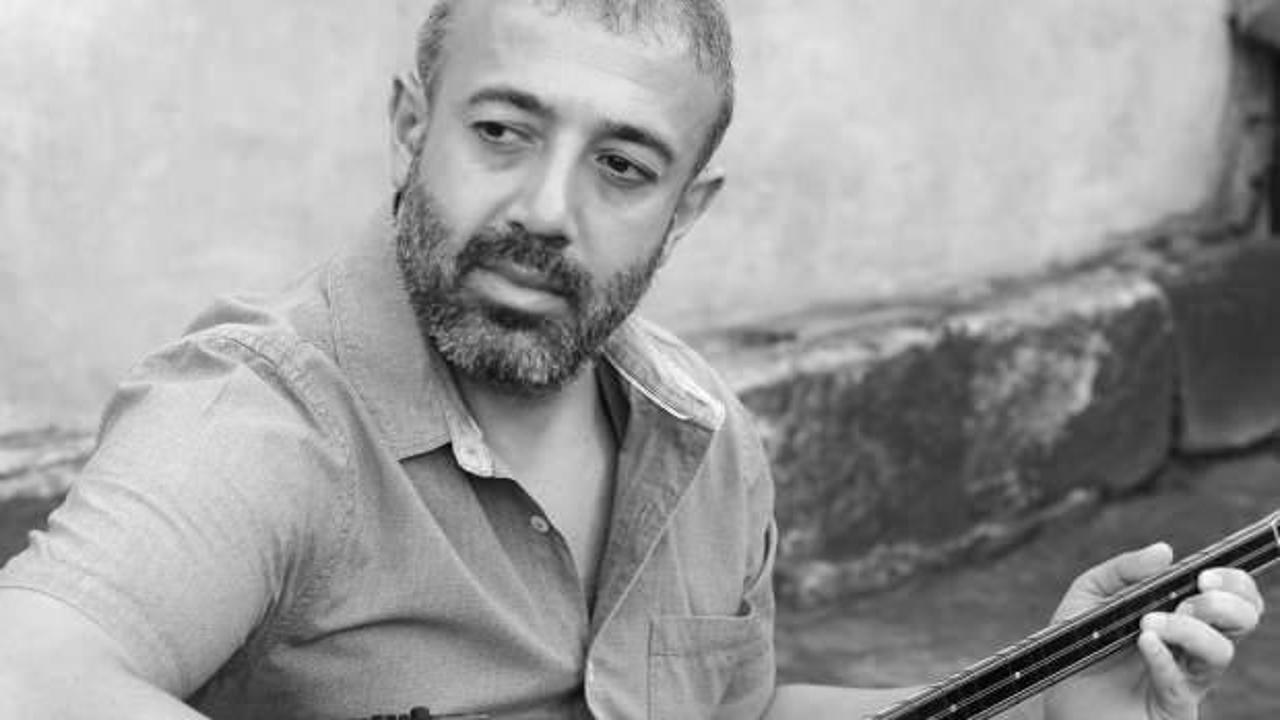 Herkesin dilinde olan şarkının hikayesini ilk defa anlattı