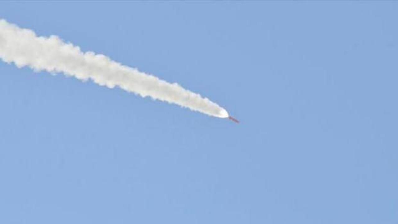 Husilerden son dakika açıklama! ABD, Yemeni vurdu! 3 kente 22 saldırı!