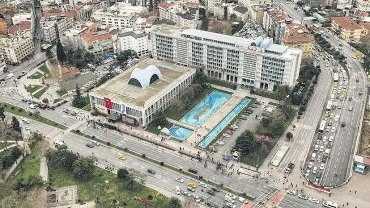 İBB için CİMER'e şikayet yağıyor! Vatandaştan fatura isyanı