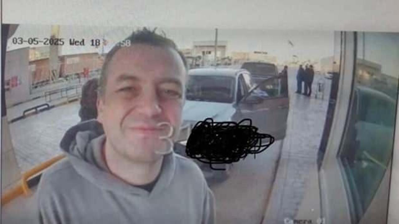 Son dakika! Murat Ongun'un firari sağ kolu Emrah Bağdatlı hakkında kırmızı b&uuml;lten 