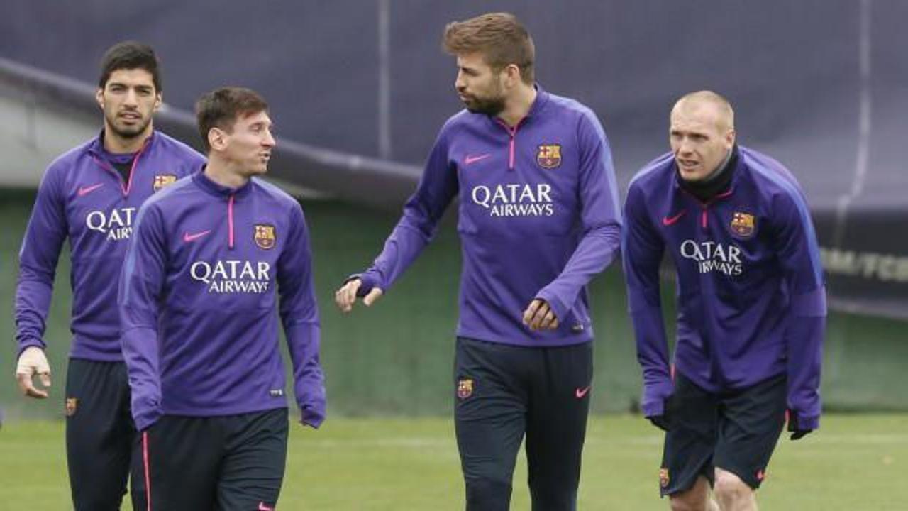 'İbretlik' hikaye: Barcelona'da aylığı 400 bin sterlindi, şimdi asgari &uuml;cretle &ccedil;alışıyor