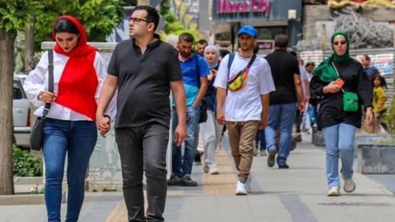 Üç ayda Türkiye'ye 80 milyon dolar bıraktılar