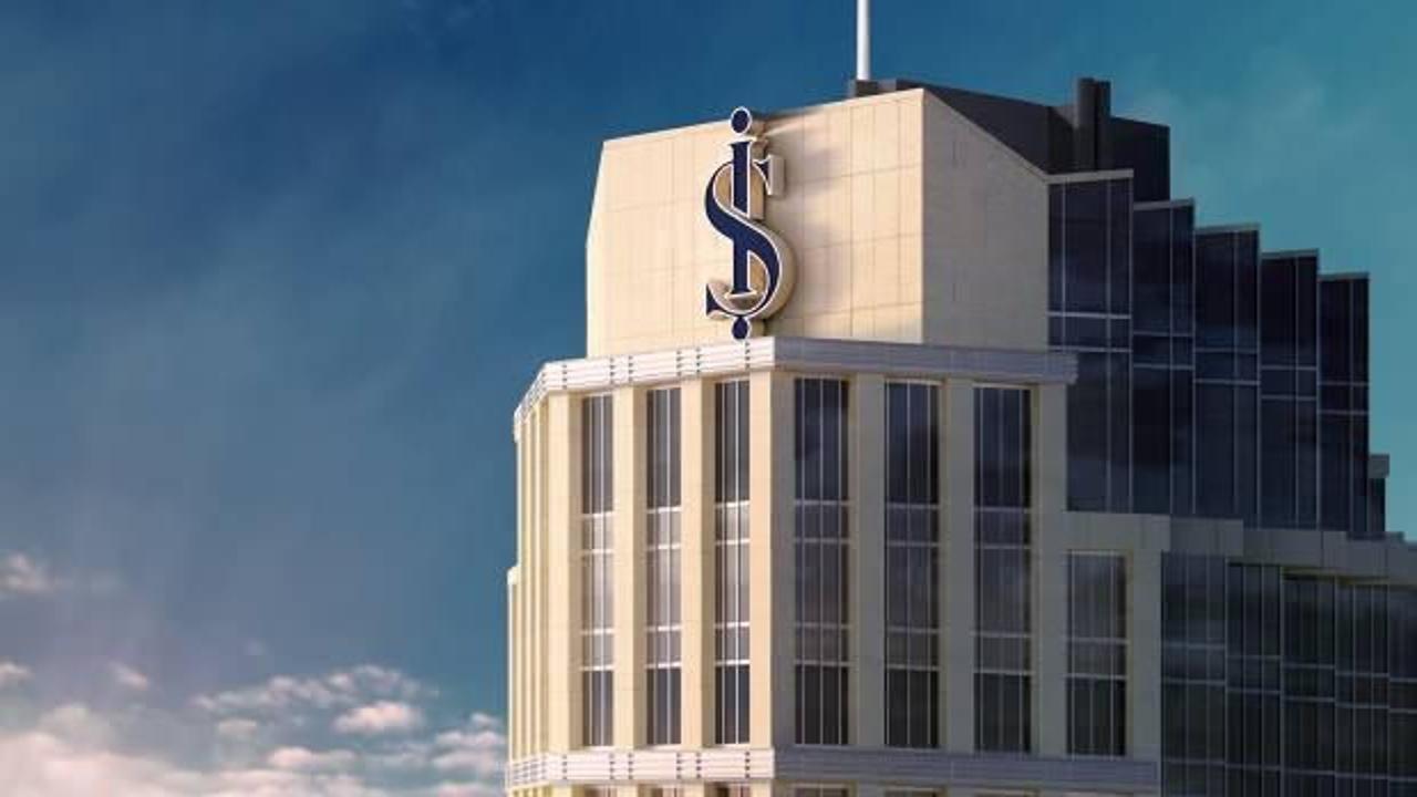 İş Bankası'ndan iddialarla ilgili yeni açıklama