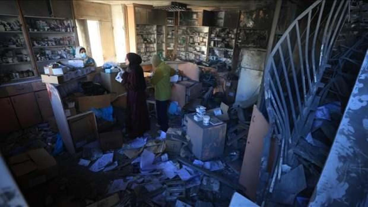 İsrail'den alçak saldırı! Hizbullah'tan son dakika açıklama: Saldırısı savaş suçudur!