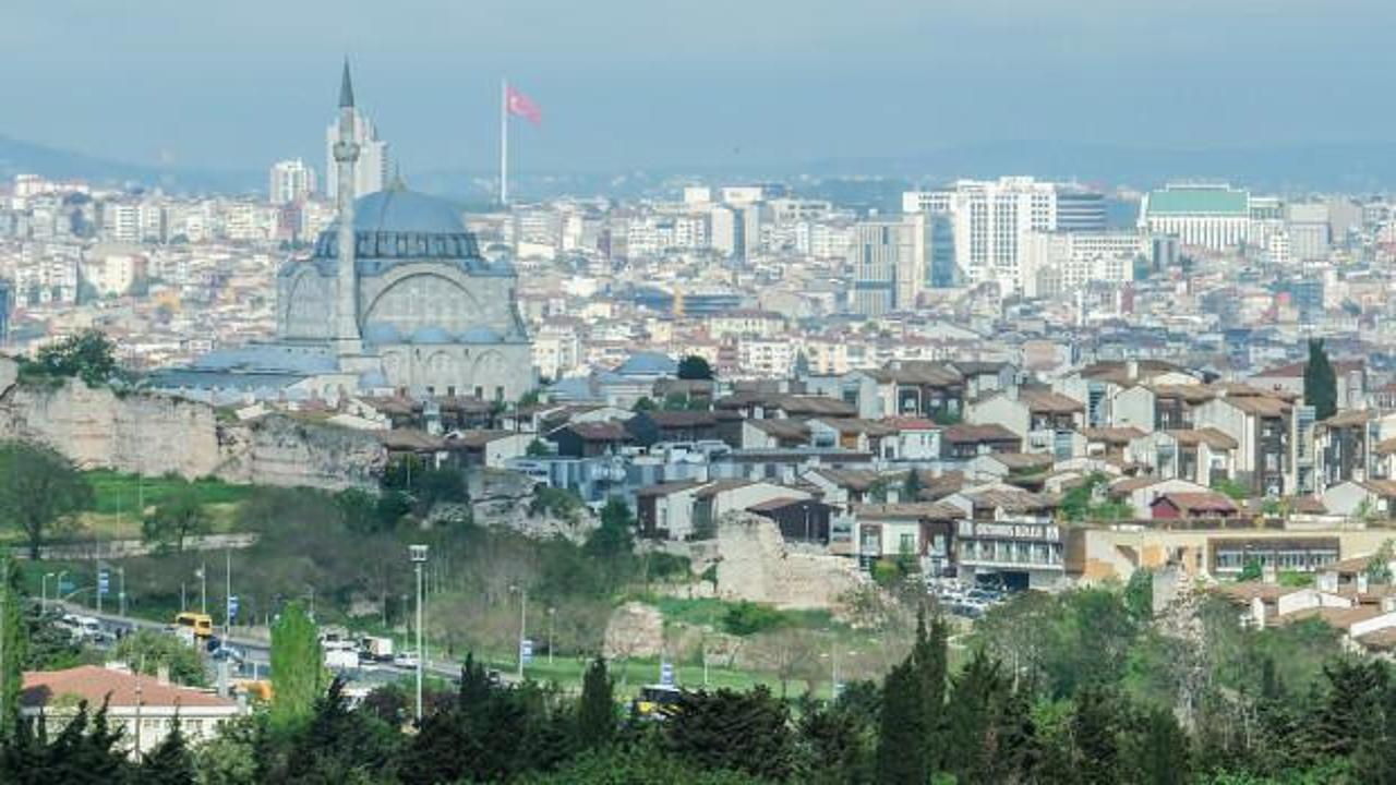 İstanbul en g&uuml;venli şehirlerden biri