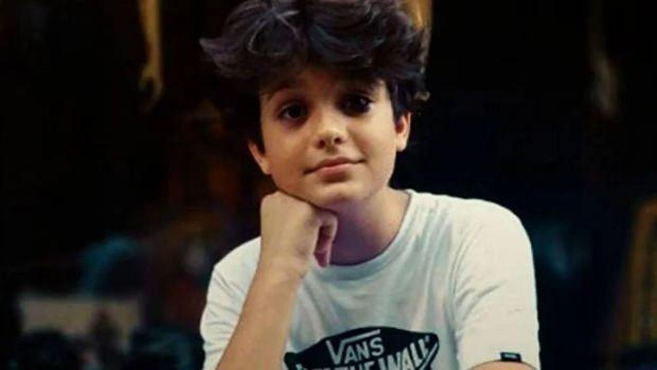 İşte Ahmet Minguzzi'nin katili! Fotoğrafı ortaya çıktı