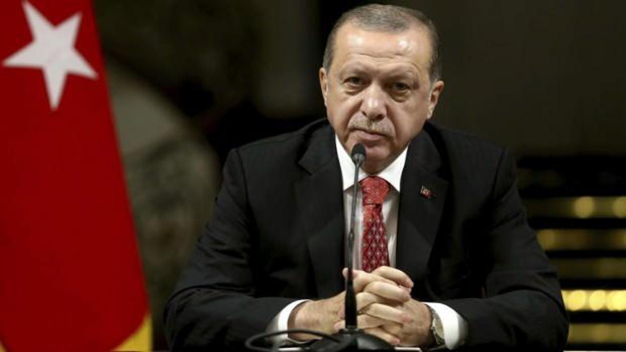 İsviçre'de 'Büyük Erdoğan' makalesi: Ustaca bir yeteneğe sahip...