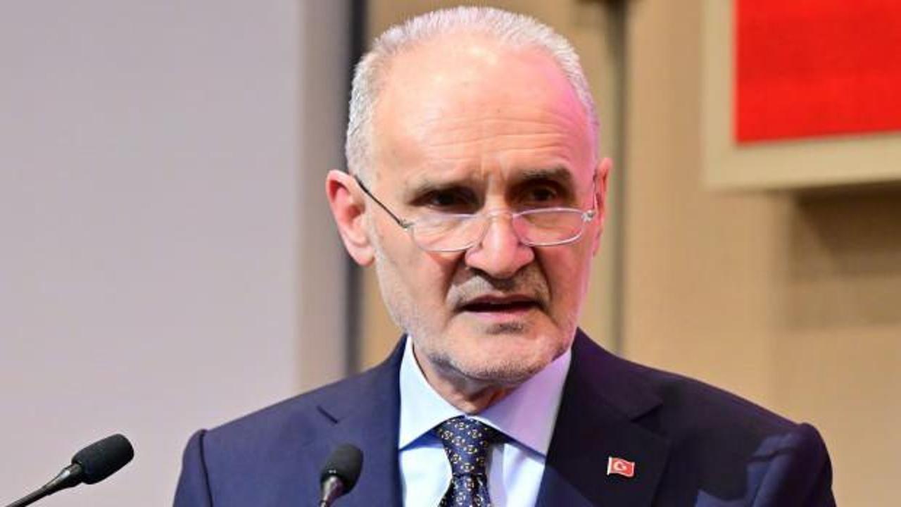 İTO Başkanı Avdagiç: Yılda 20 milyar dolar yabancı yatırım çekmeliyiz