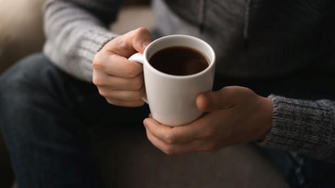 Kahvenin mutlaka bilinmesi gereken faydaları! İçtikçe keyifleneceksiniz