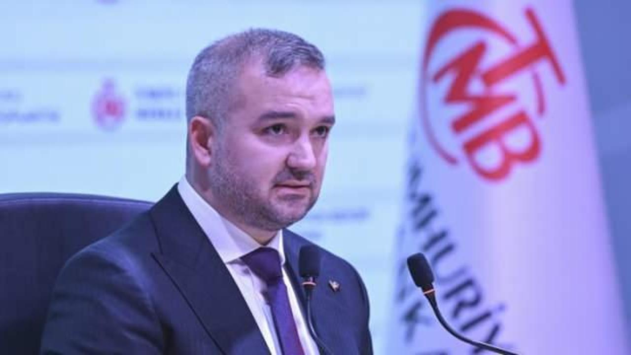 TCMB Başkanı Karahan'dan 'asgari ücrete ara zam' sorusuna yanıt