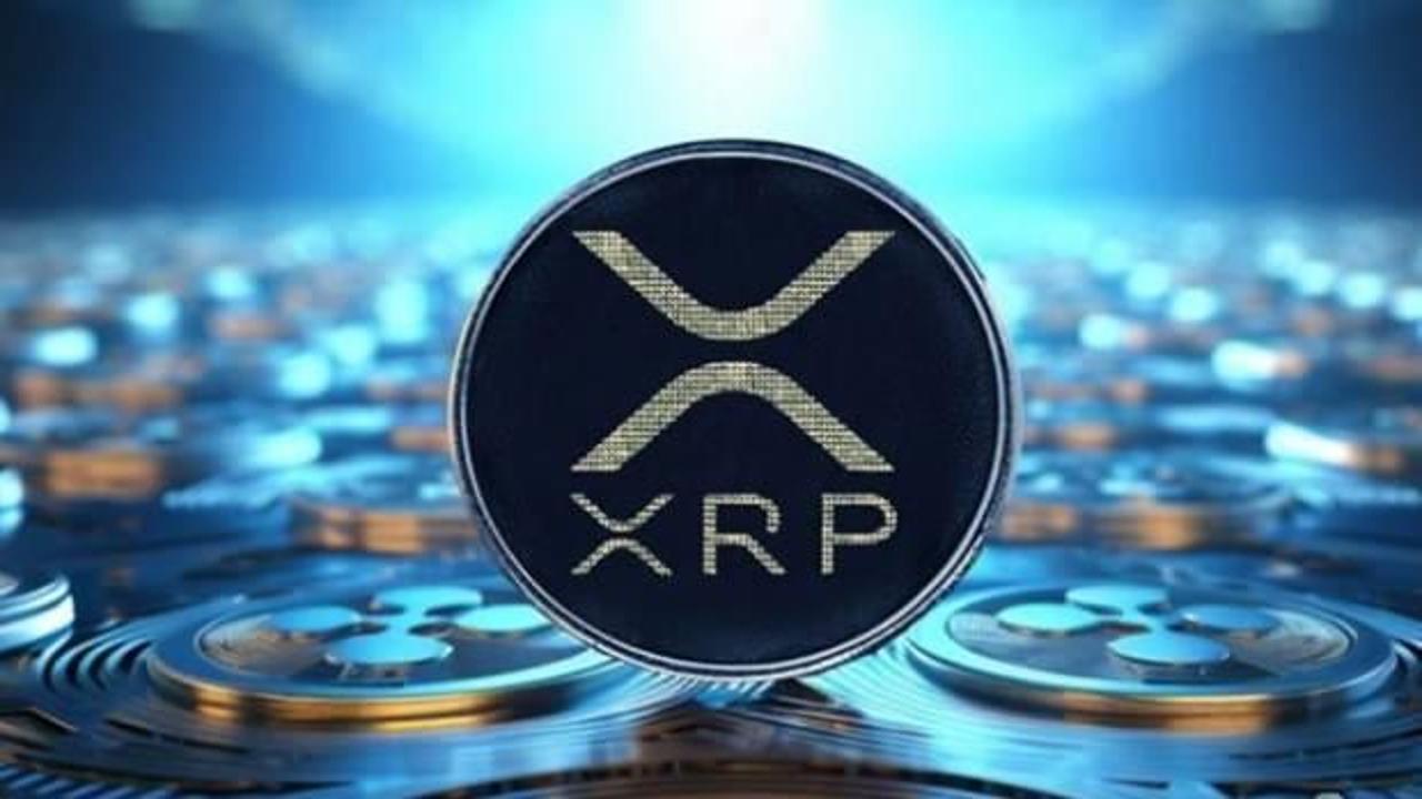 Kripto'da kara pazartesi! İşte XRP'nin düşüş nedeni ve güncel fiyatı