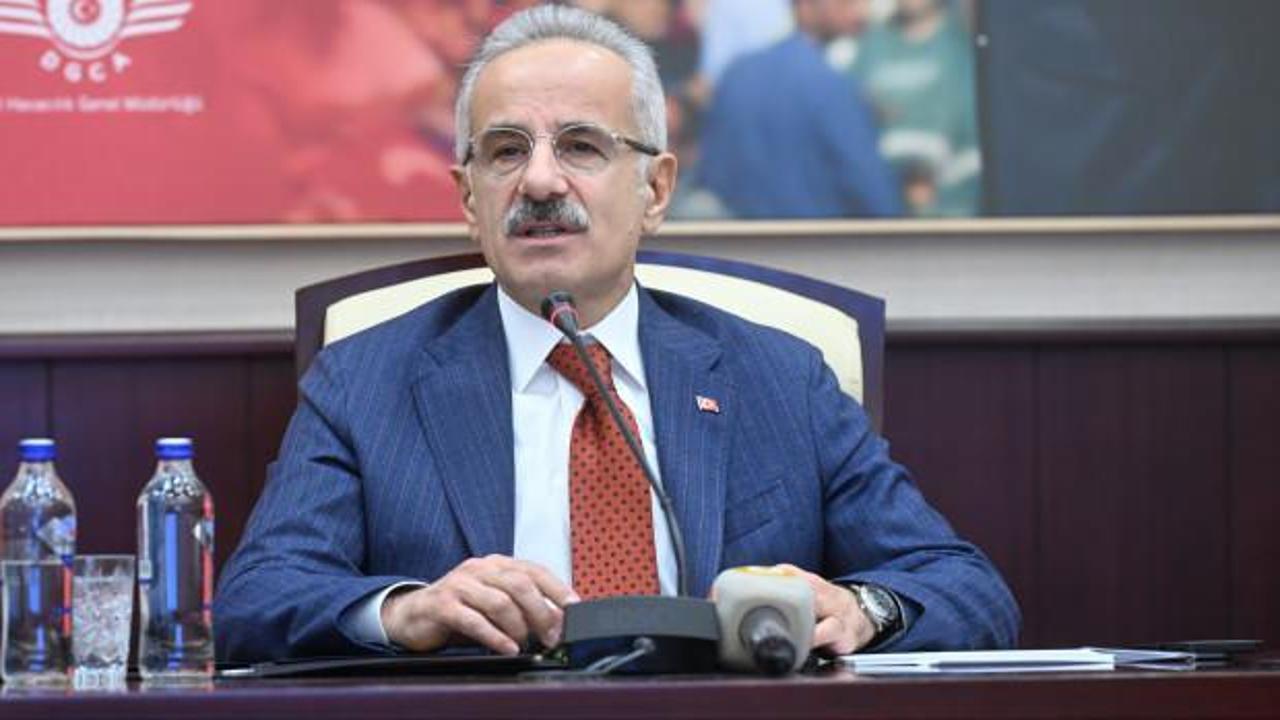 Liberya'dan Türkiye'ye teklif! Cumhurbaşkanı Erdoğan'a ilettiler