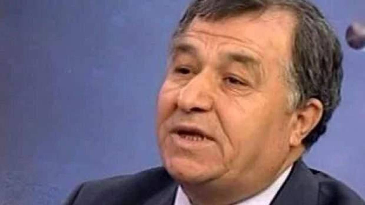 'Profesörüm beni kimse dolandıramaz' dedi, dolandırıldı