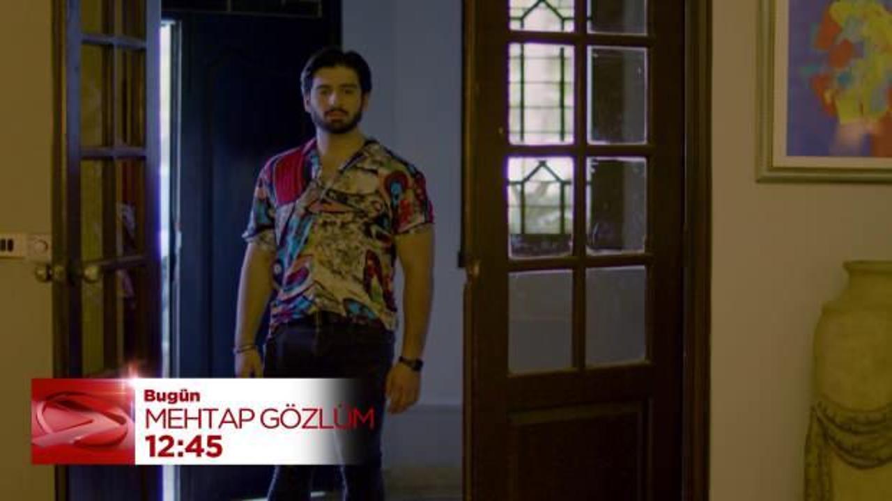 Mehtap G&ouml;zl&uuml;m 3.b&ouml;l&uuml;m fragmanı: Ayaan Muntaha'ya evliliği zehir ediyor 