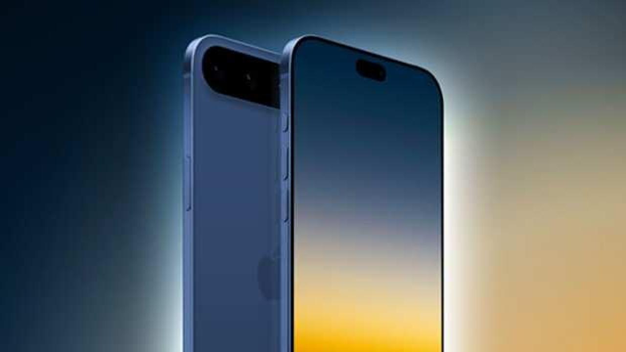 Apple kararını verdi: iPhone 17 Pro yeni bir tasarıma sahip olacak!
