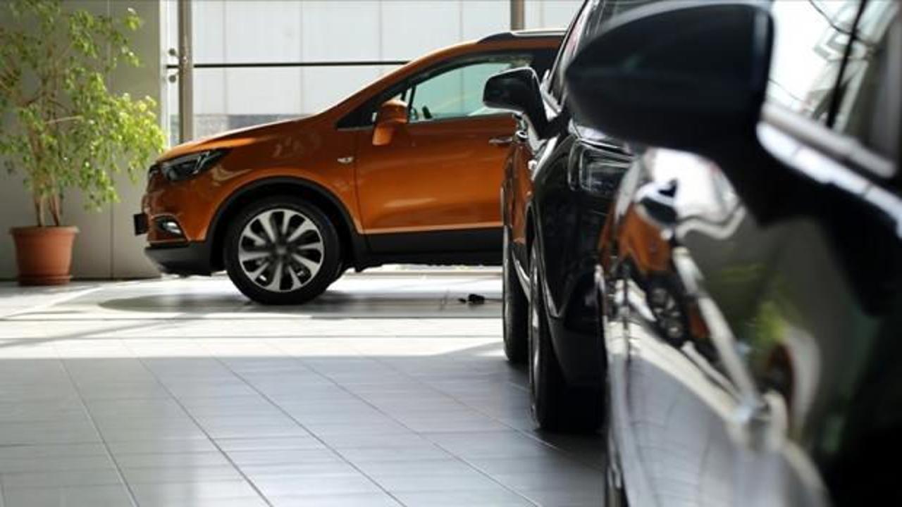 Otomobilde gümrük krizi! Kanada ABD’yi şikayet etti, otomobil devleri satışı durdurdu