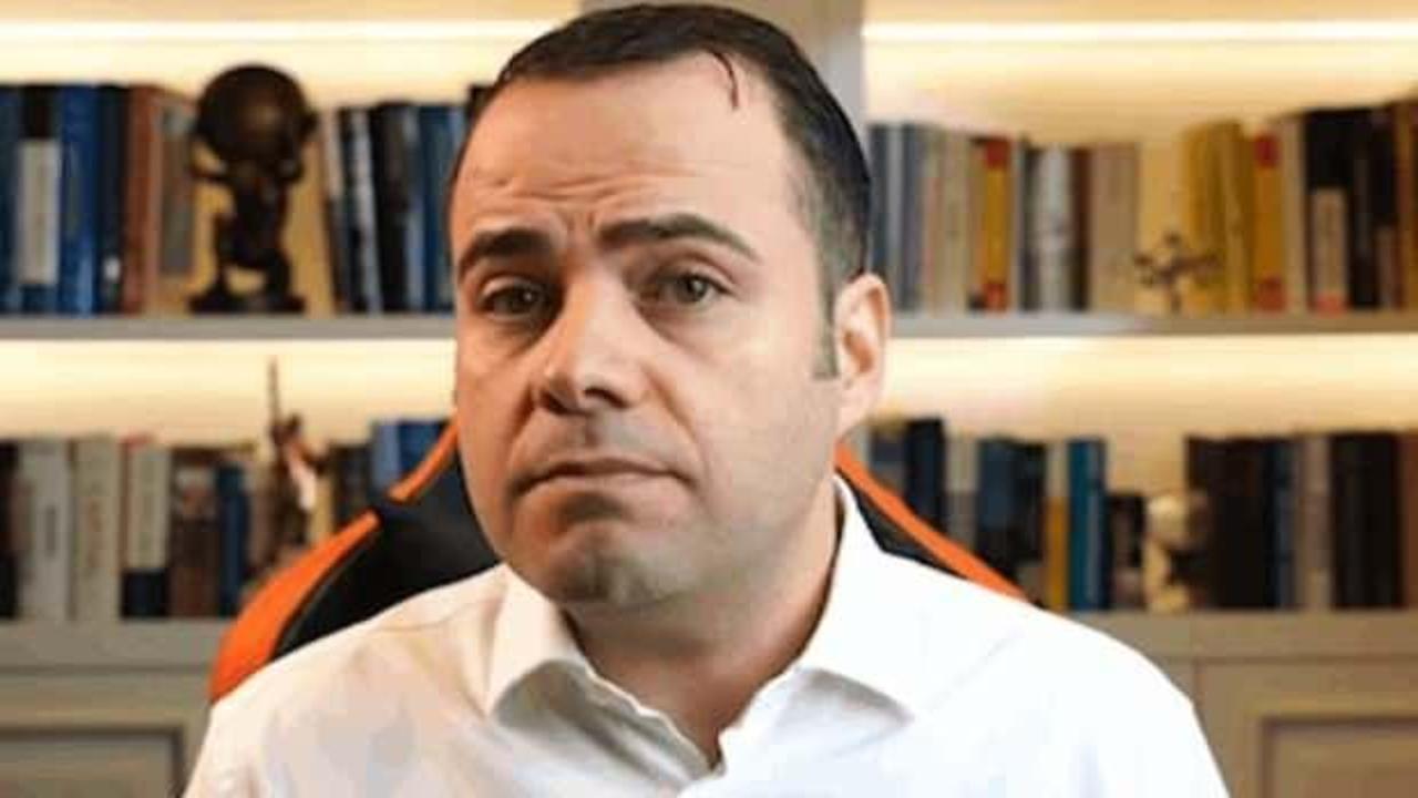 Özgür Demirtaş'a kopya içerik şoku! Paylaşımını hemen sildi