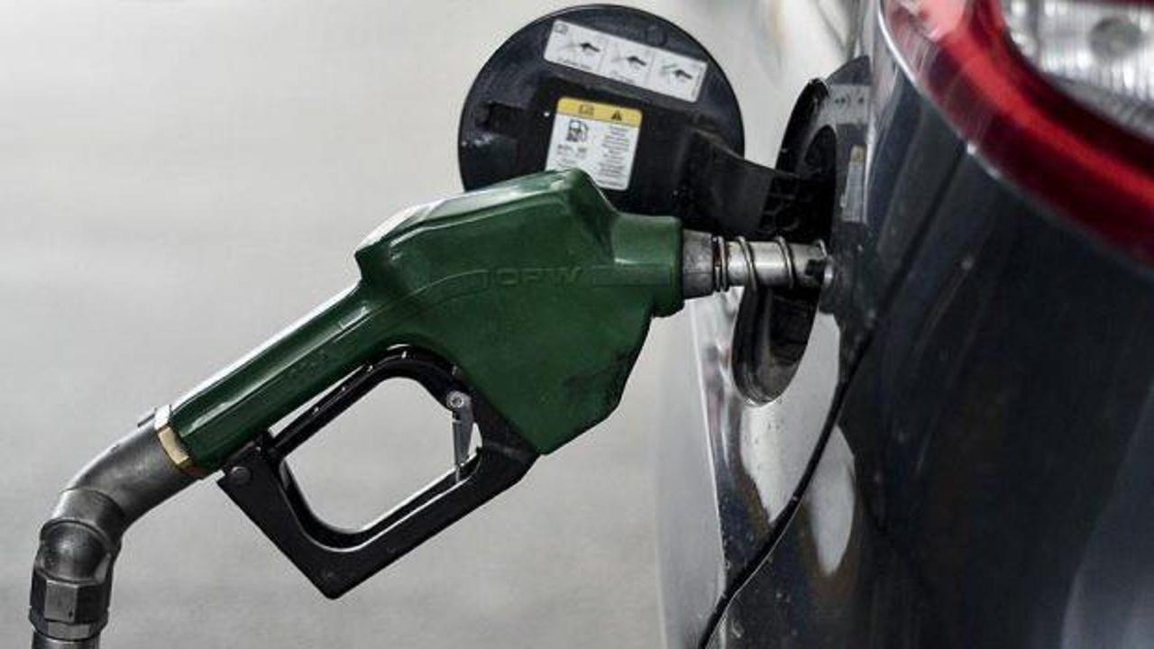 Petrol fiyatları düştü! Benzin ve motorine büyük indirim bekleniyor!