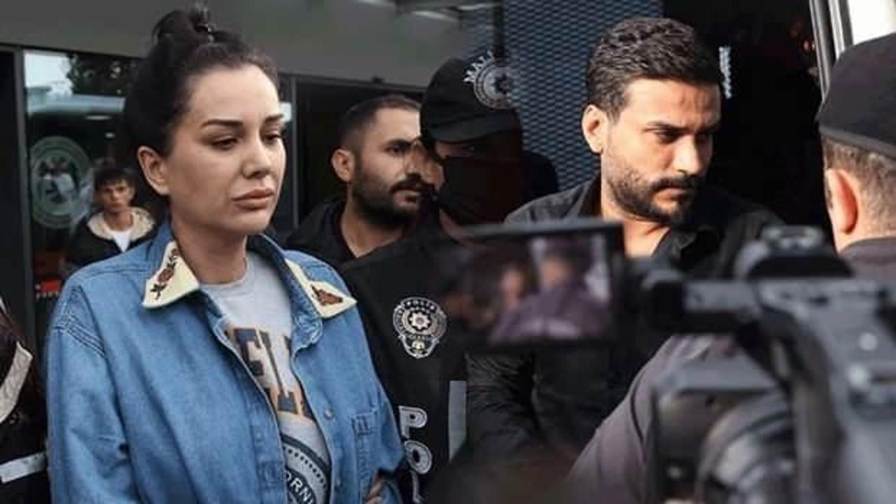 Polat &ccedil;iftinin yargılandığı 'Kara para aklama' davasında kritik karar