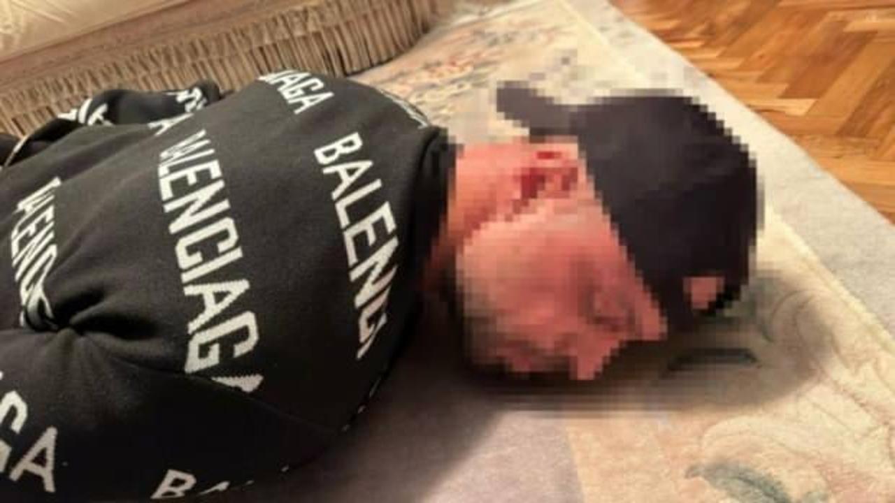 Rap&ccedil;i Massaka, serbest bırakıldı