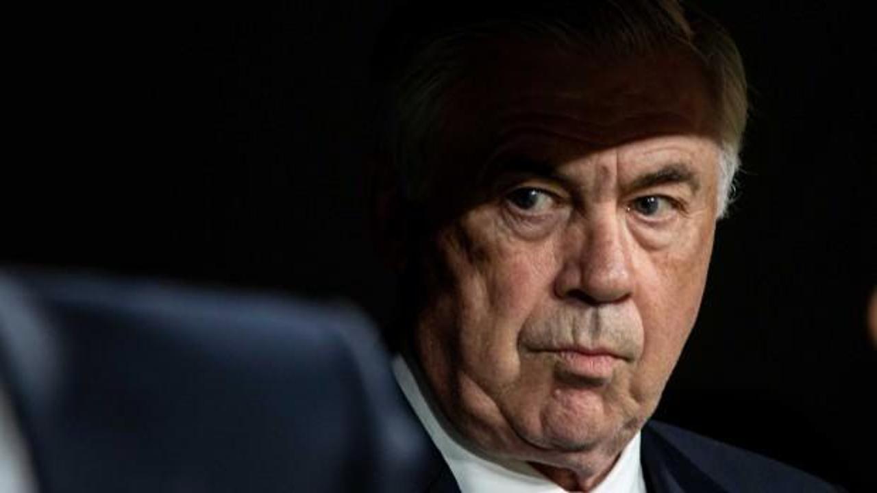 Real Madrid'den 'Ancelotti' kararı: "&Ouml;l&uuml;mc&uuml;l yara aldı"