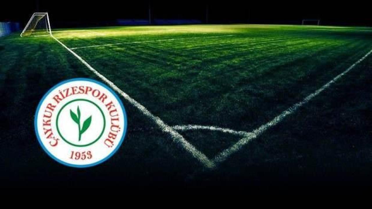 Rizespor'dan Trabzonspor'a: "Son 2 sezonda onları 3 kez yendik"