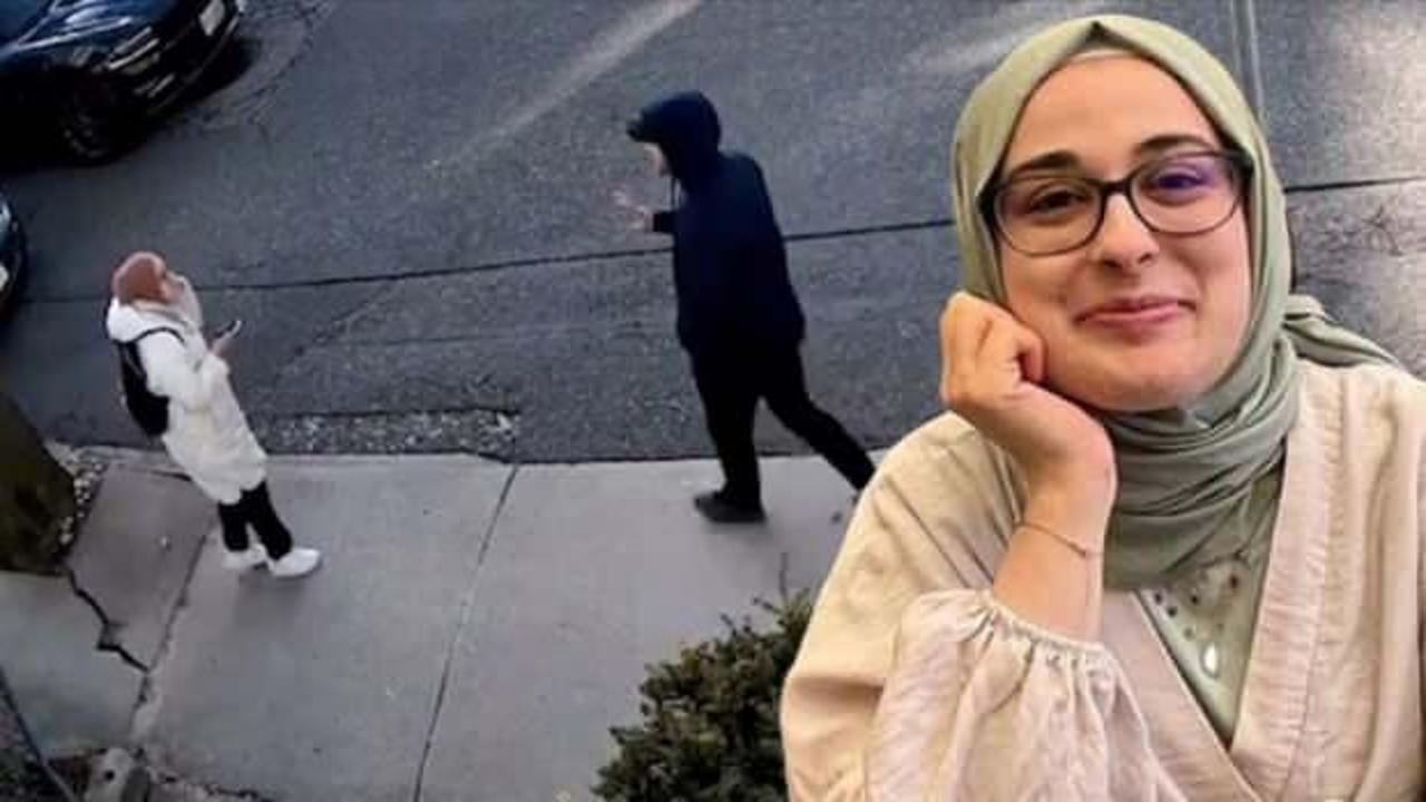 Rümeysa Öztürk: Kaçırıldığımı ve öldürüleceğimi düşündüm