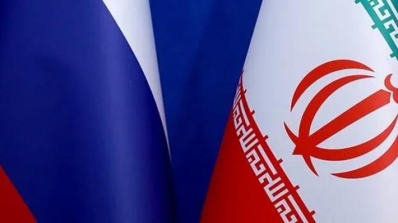 Rusya'dan İran ile anlaşma açıklaması: Askeri destek olacak mı?