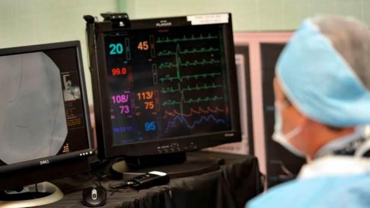 Sahte doktor skandalı! Kalp ameliyatı yaptığı 7 hasta &ouml;ld&uuml;