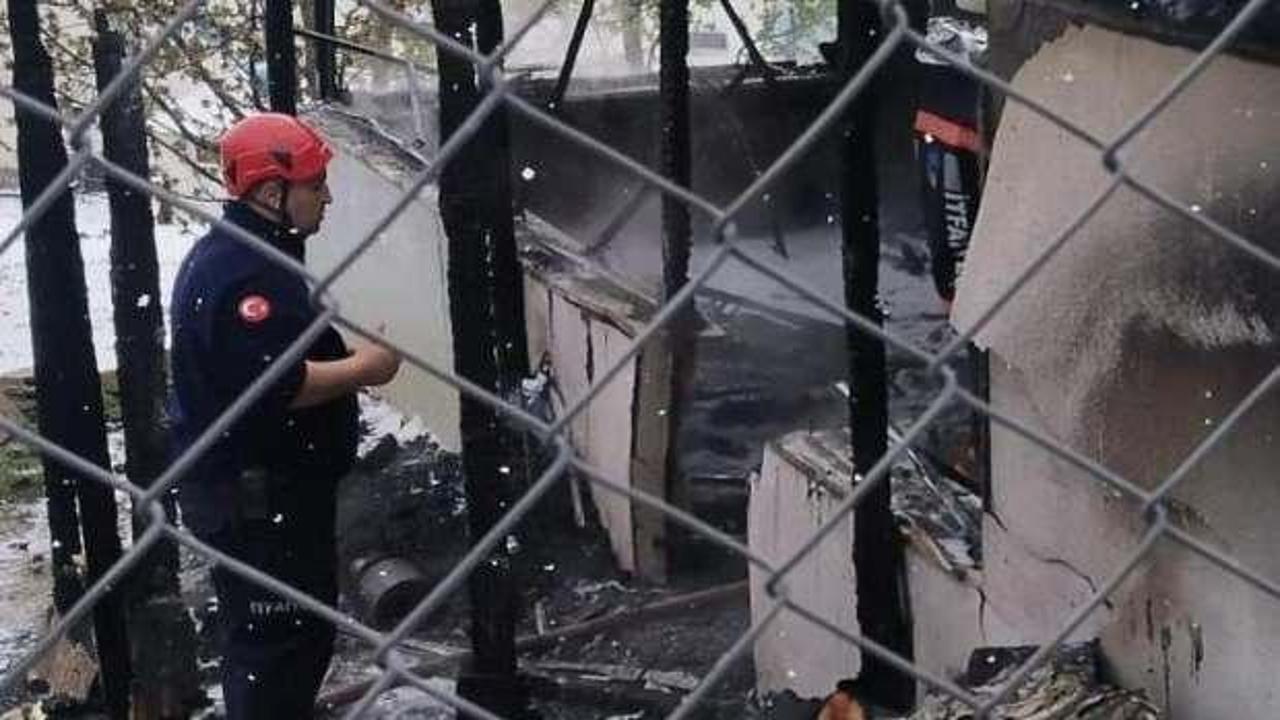 Sakarya'da kahreden olay! 2 çocuğun feci ölümü