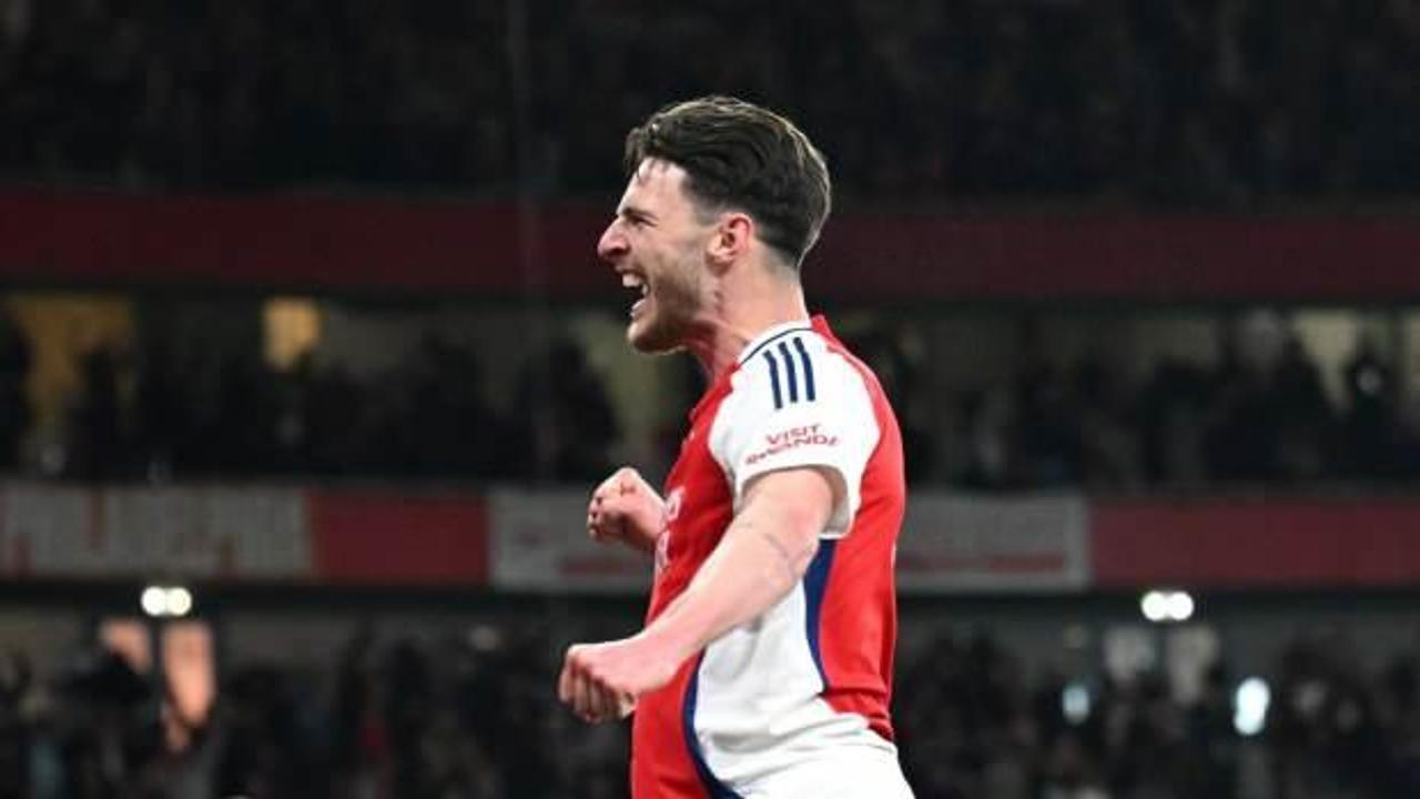 Şampiyonlar Ligi'ndeki tarihi ma&ccedil;ta Galatasaray detayı