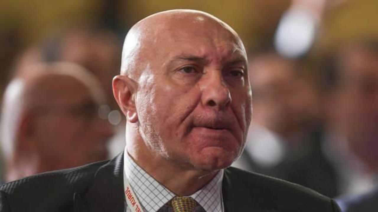 Y&uuml;ksel Yıldırım, G.Saray ma&ccedil;ı &ouml;ncesi sert konuştu: "Bağırarak s&ouml;yl&uuml;yoruz"