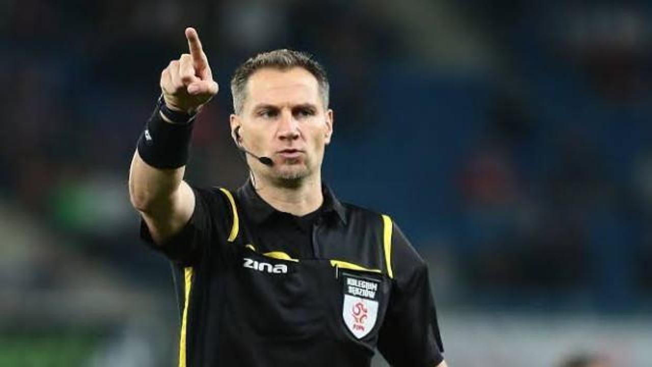 Samsunspor - Galatasaray ma&ccedil;ının VAR'ı belli oldu