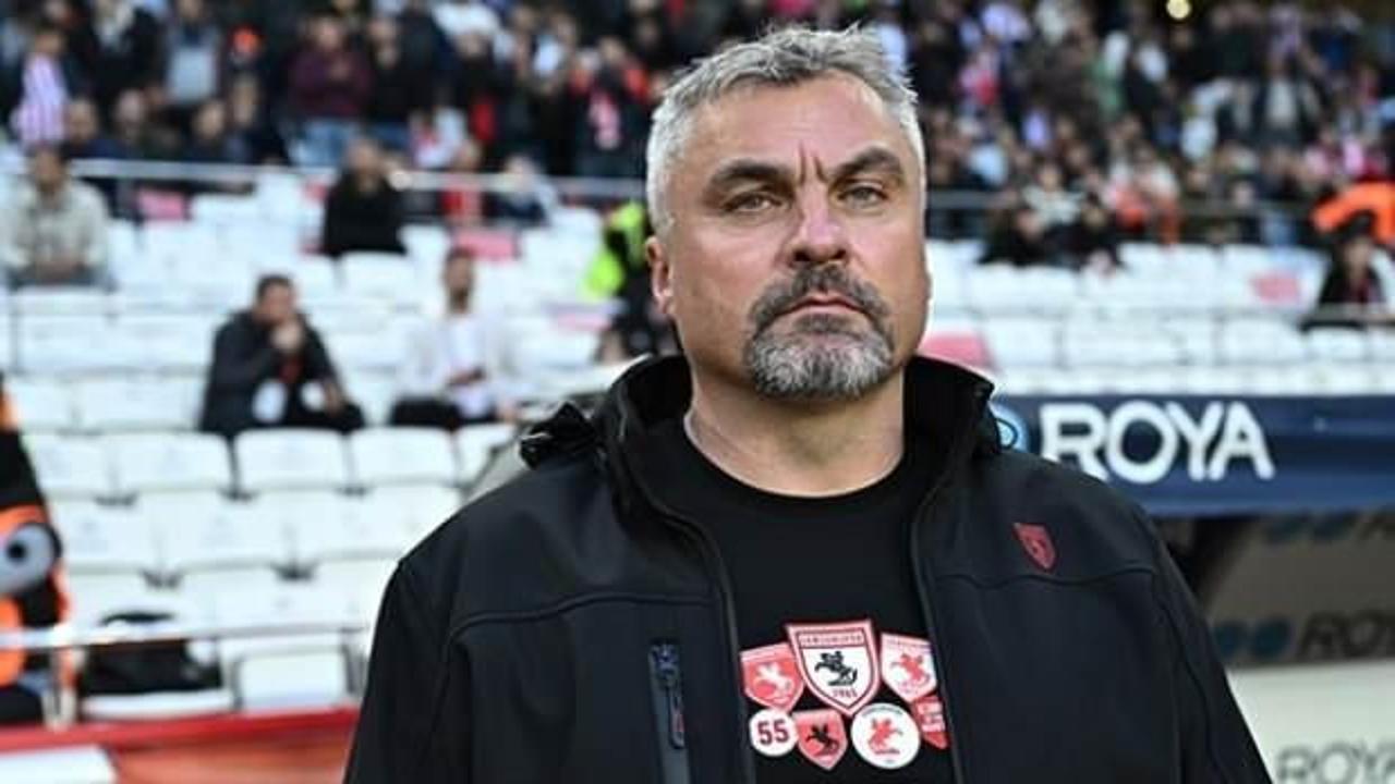 Samsunspor'da Galatasaray ma&ccedil;ı &ouml;ncesi 3 kritik eksik