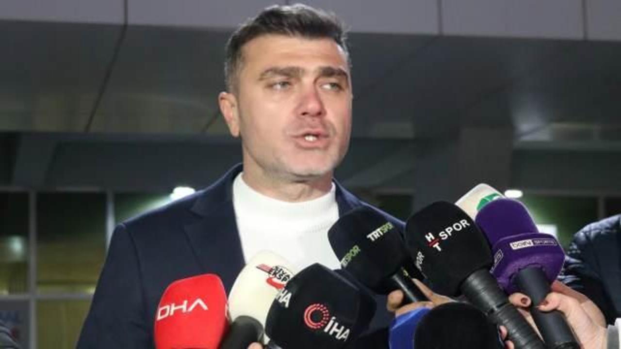Sivasspor'dan sert açıklama: Bu tiyatronun figüranları olamayız